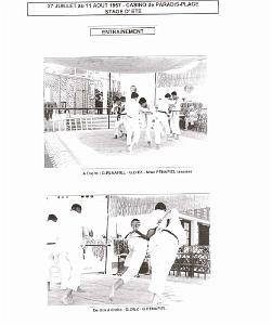 09 JUDO CLUB D ORANIE 1957 ORAN0012